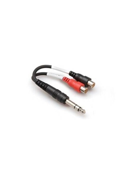 1/4 Trs(M)-Dual Rca (F) Stereo Ypr-102