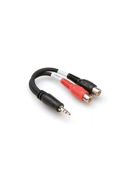Trs(M)-Dual Rca(F) Stereo Break Yra-154