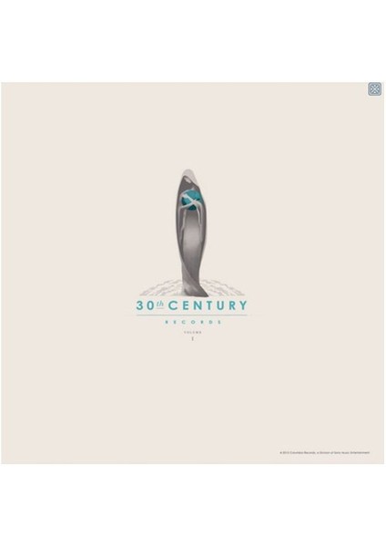 Various - 30Th Century Records Compilation Volume 1 (Lp) 2015