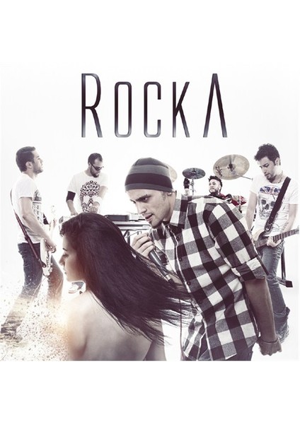 Rocka - Ölürüm Sana fiyatları