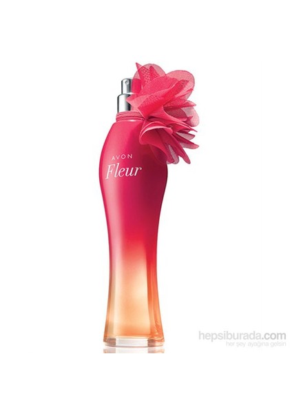 Fleur Kadın Parfüm 50 Ml. Edp