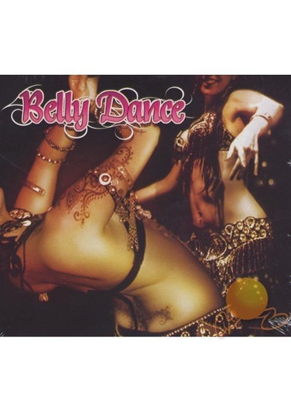 Belly Dance