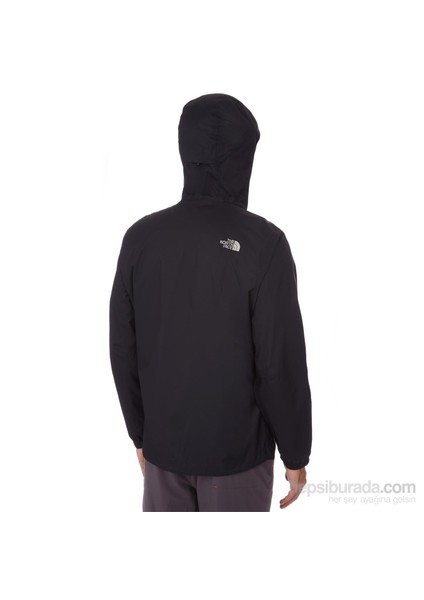 - M Quest Jacket - Erkek Mont Siyah fiyatları