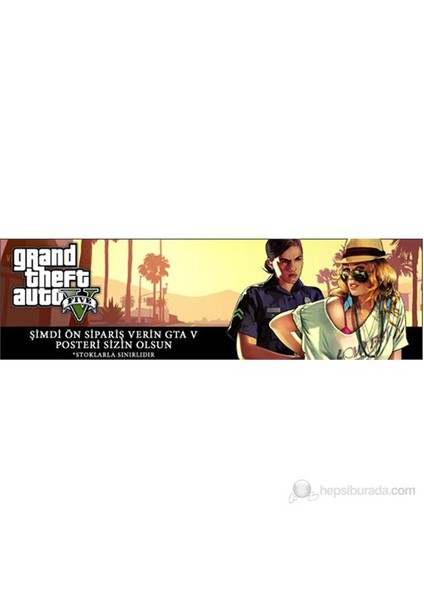 GTA 5 XBox 360