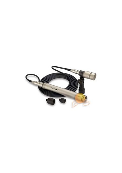 NT6 (Kompakt Kandansatör Mikrofon )