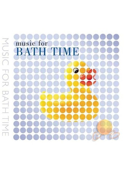 Music For Bath time