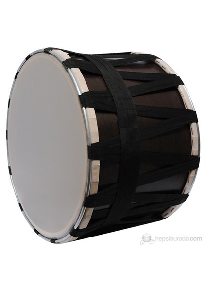 40 cm Folklor Davulu