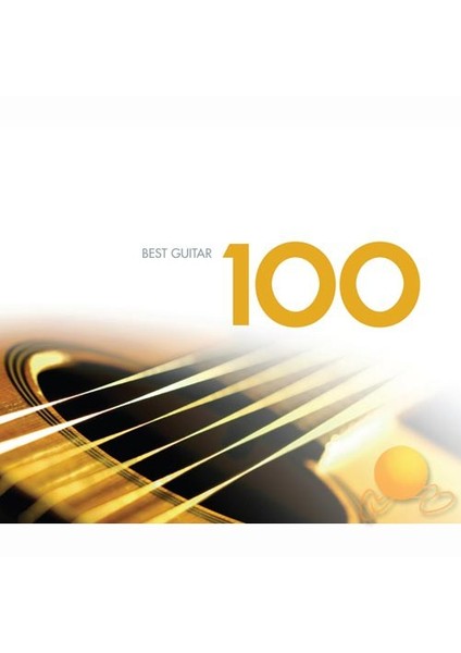 Best 100 Guitar