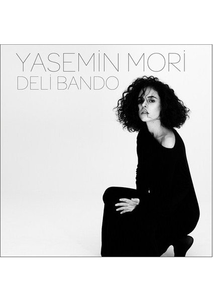Yasemin Mori - Deli Bando CD