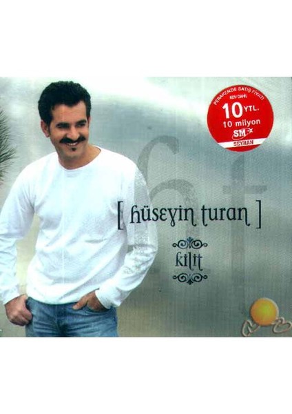 Kilit (Hüseyin Turan)