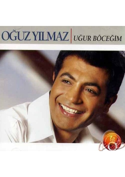 Uğur Böceğim (oğuz Yılmaz)