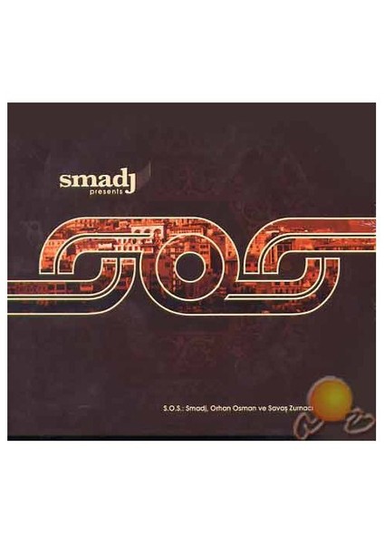 Smady Present (s.o.s.)