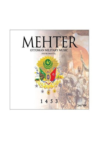 Mehter 1453