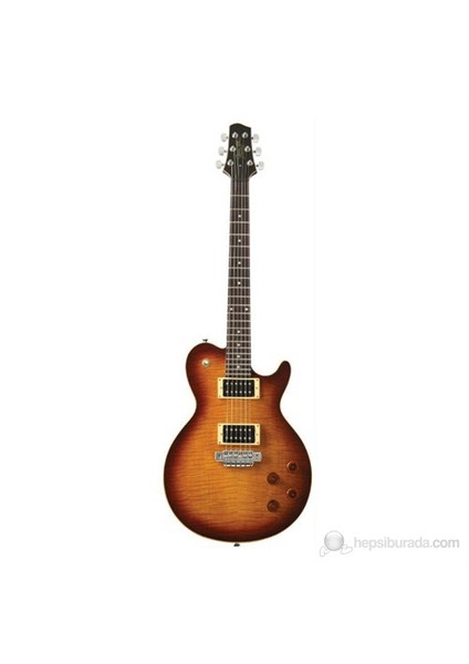 Variax Elektro Gitar (Tobacco Sunburst)