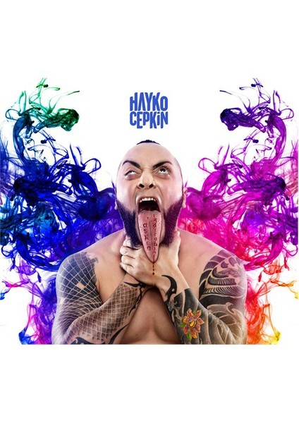 Hayko Cepkin - Aşkın Izdırabı