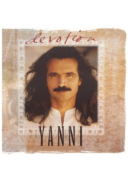 Yanni - Devotion:The Best Of