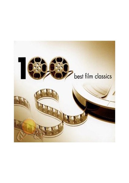 100 Best Fılm Classics