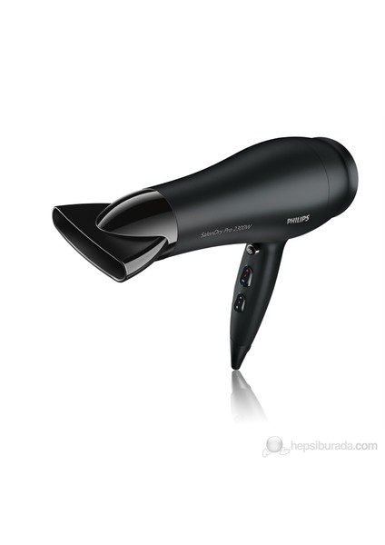 SalonDry Pro HP8250/00 2300W İyonik Saç Kurutma Makinesi