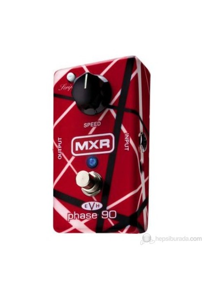 MXR EVH90 Phase 90 Phaser Pedalı