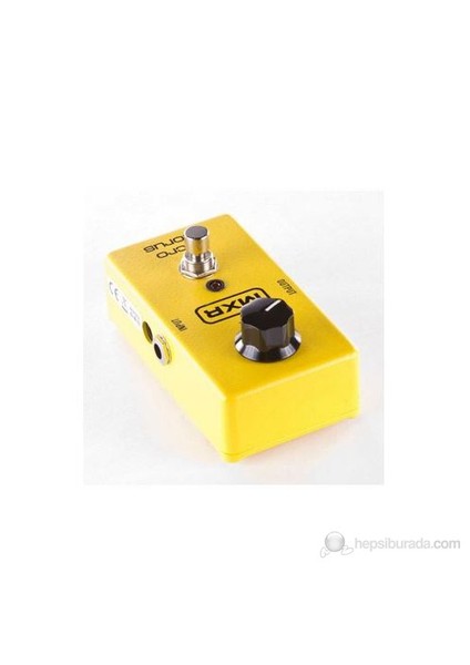 MXR M148 Micro Chorus Pedalı
