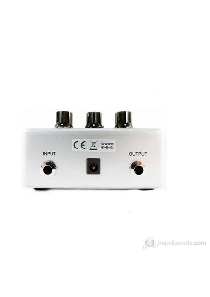 MXR M222 Talk Box