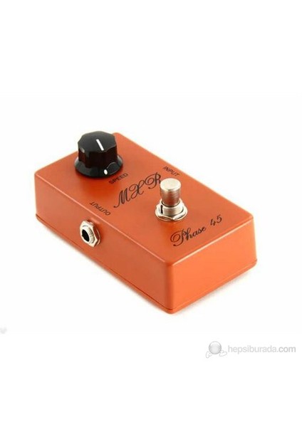 MXR CSP105 '75 Vintage Phase 45 Phaser Pedalı fiyatları