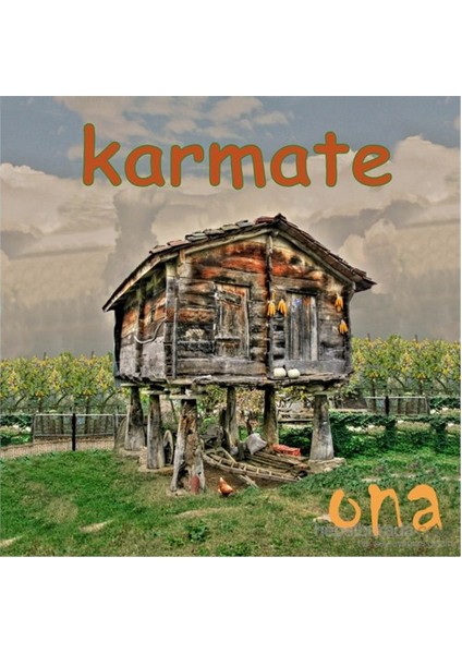 Karmate - Ona