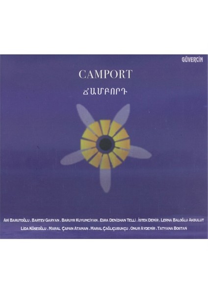 Camport - Camport