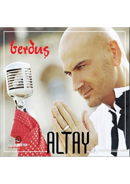 Altay - Berduş