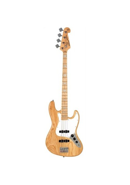 Sjb75na Jazz Bas Gitar