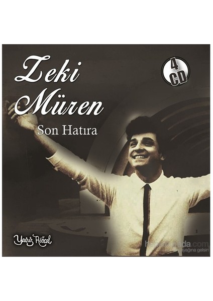 Zeki Müren - Son Hatıra