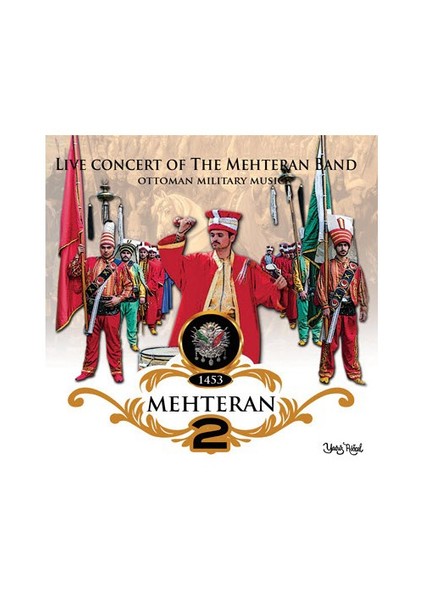 Mehteran 2