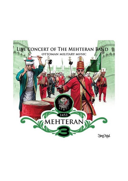 Mehteran 3