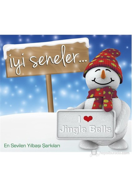 Various Artist - İyi Seneler