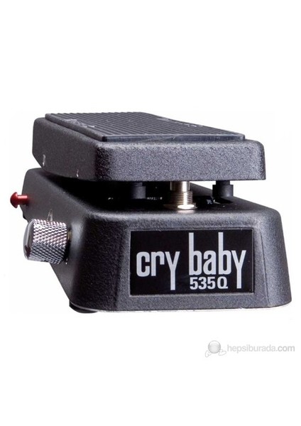 535Q Cry Baby Multi Wah Pedalı fiyatları