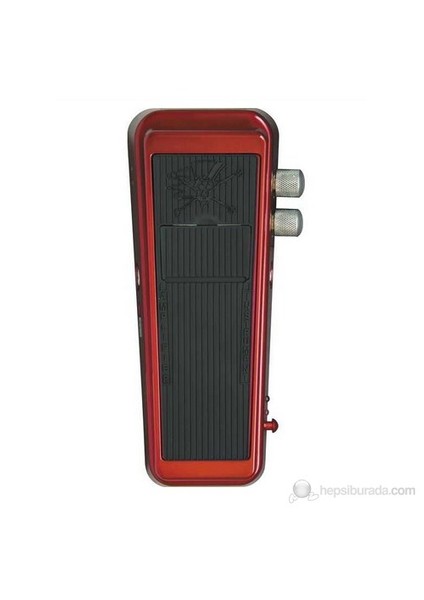 SW95 Slash Signature Cry Baby Wah Pedalı modelleri