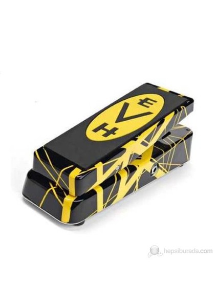 EVH95 Eddie Van Halen Signature Wah Pedalı fiyatları
