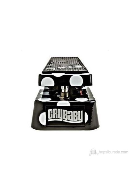 BG95 Buddy Guy Signature Cry Baby Wah Pedalı
