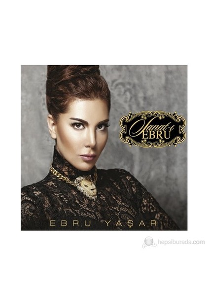 Ebru Yaşar - Sanat-ı Ebru