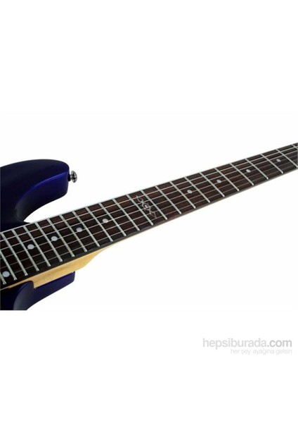 SGR C-1 Elektro Gitar (Electric Blue)