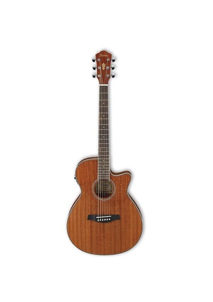 Aeg8emh-Opn Elektro Akustik Gitar