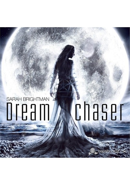 Sarah Brightman - Dream Chaser (CD+DVD)