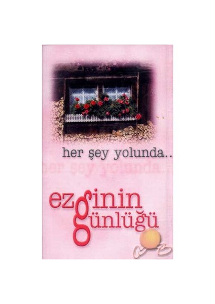 Ezginin Günlüğü - Herşey Yolunda (cd)