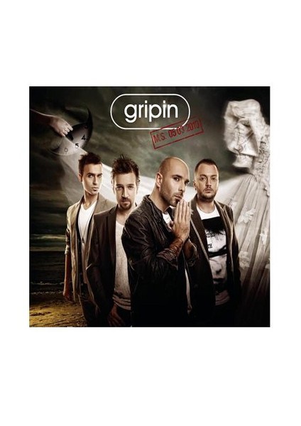 Gripin - M.S. 05 03 2010