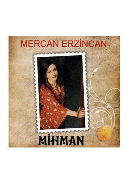 Mercan Erzincan - Mihman