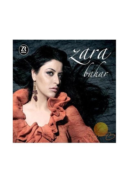 Zara - Bahar
