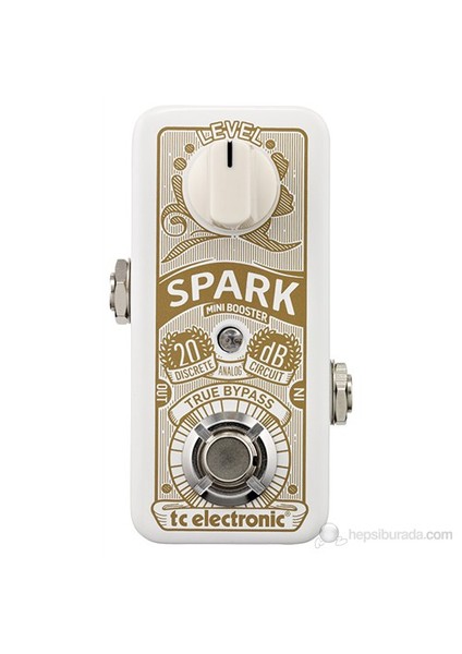 Spark MINI Booster