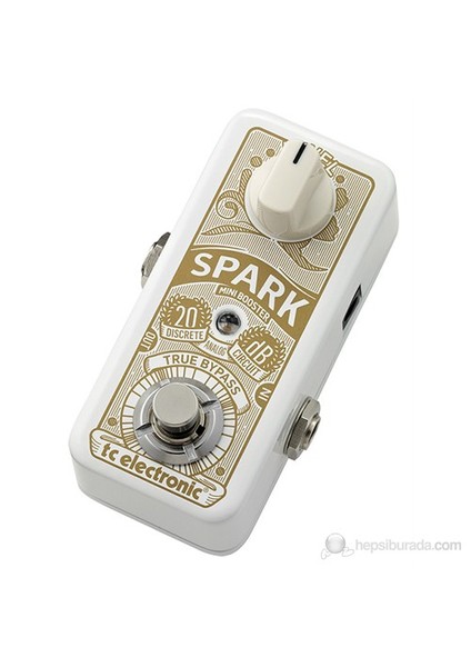 Spark MINI Booster