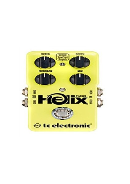 TonePrint Helix Phaser