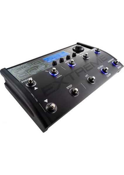 TC HELICON VoiceLive III Extreme